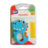 Baby Pur Anneau de Dentition Dino