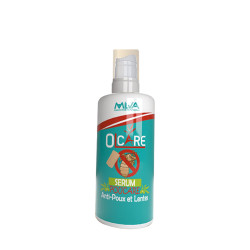 Killpoux shampooing anti-poux et lentes 100 ml-Lixera
