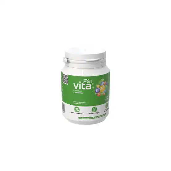 vita plus b/60 gelules