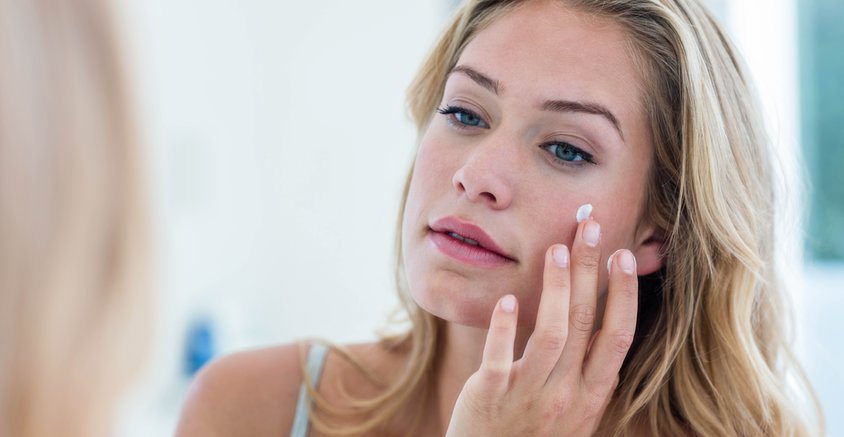 Le rôle des antioxydants dans les soins anti-âge de la peau