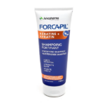 Forcapil Shampooing Fortifiant + Keratine  200ml