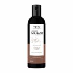 TULSI huile de massage chocolat 250 ml