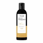 TULSI huile de massage jasmin 250 ml