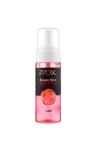 zenix foam wax hair style maximum control 150ml