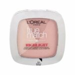 L’OREAL accord parfait highlight poudre 202N rose