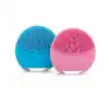 NOORALAZAWI Bandeau + Brosse nettoyante électrique pour le visage
