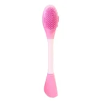 RUBY FACE brosse gommage faciale double face