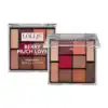 LOLLIS palette Berry Much Love 10 couleurs