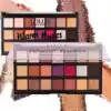 LOLLIS Warm Nude Palette 21 Couleurs