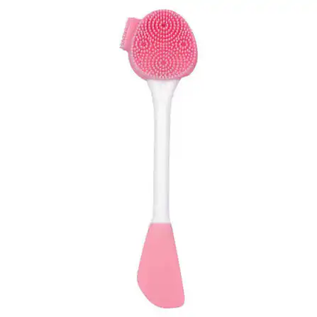 RUBY FACE brosse gommage faciale double face – Image 2
