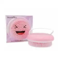 NoorAlazawi Brosse de douche