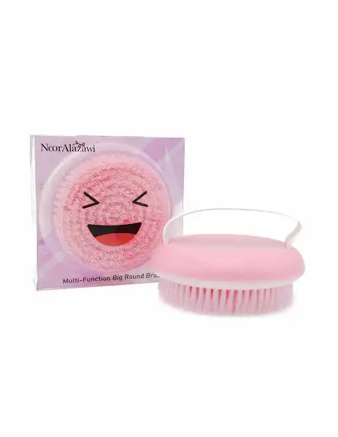 NoorAlazawi Brosse de douche
