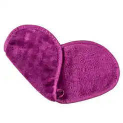 sweet beauty  serviette nettoyante de maquillage