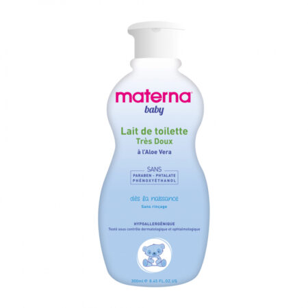 Coffret bébé Biolane - Shampoing + liniment + savon + eau de senteur & sac  et 2 minidoses (offerts)
