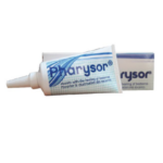 pharysor tube 50ml