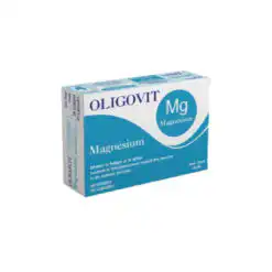 OLIGOVIT magnesium B30