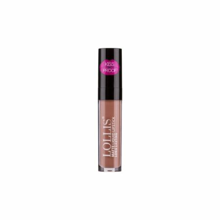LOLLIS liquide matte lipstick 02
