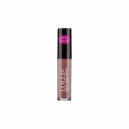 LOLLIS liquide matte lipstick 04