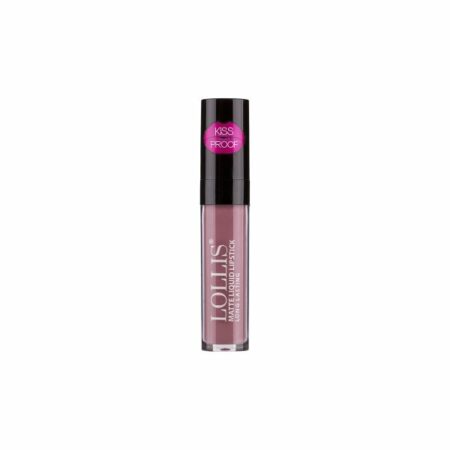 LOLLIS liquide matte lipstick 05
