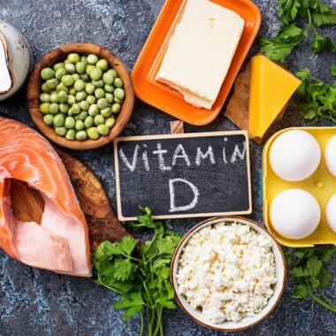 Vitamine B12 et ses fonctions : Santé, Carences et Symptômes.