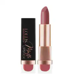 LOLLIS rouge a levre matte make up 203
