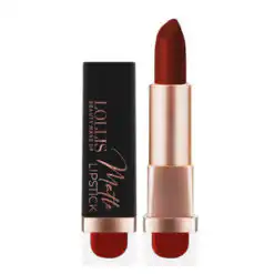 LOLLIS rouge a levre matte make up 206