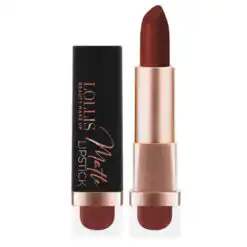 LOLLIS rouge a levre matte make up 208