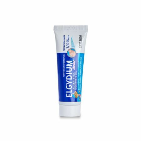 ELGYDIUM protection caries junior bubble 50ml