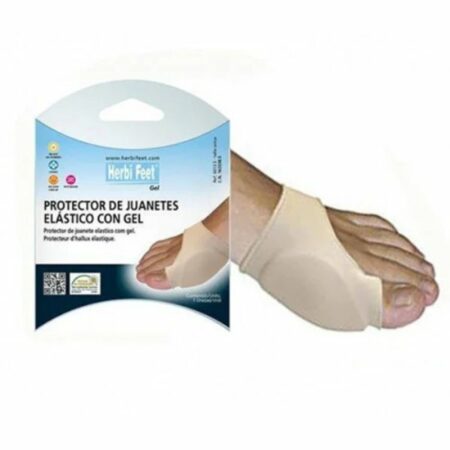 HER coussinet protect d'hallux