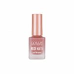 LOLLIS nude matte vernis a ongles n08