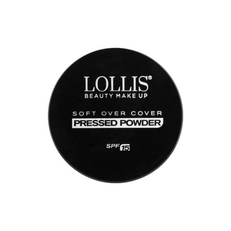 LOLLIS pressed powder spf15 02