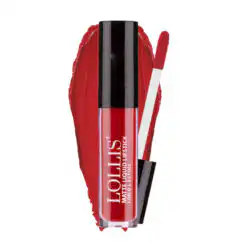 lollis matte liquide lipstick 09