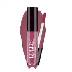 lollis matte liquide lipstick 14
