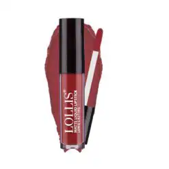 lollis matte liquide lipstick 19