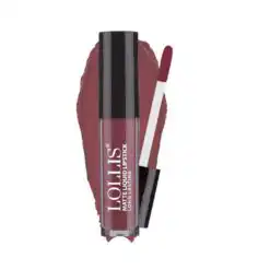 lollis matte liquide lipstick 23