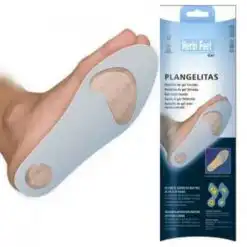 HER semelle plangelitas TS