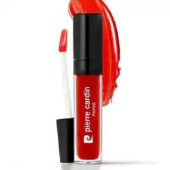 pierre cardin staylong lipcolor kissproof blood red 326