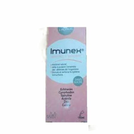 imunex sirop 150 ml