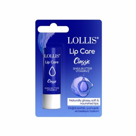lollis lip care classic
