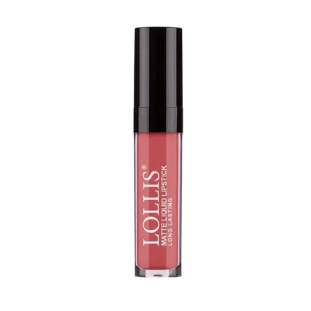 lollis matte liquide lipstick 11