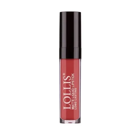 lollis matte liquide lipstick 12