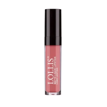 lollis matte liquide lipstick 15