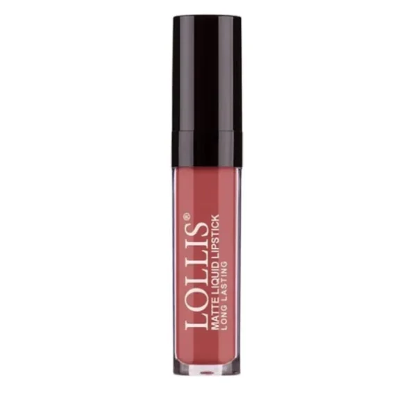 lollis matte liquide lipstick 16