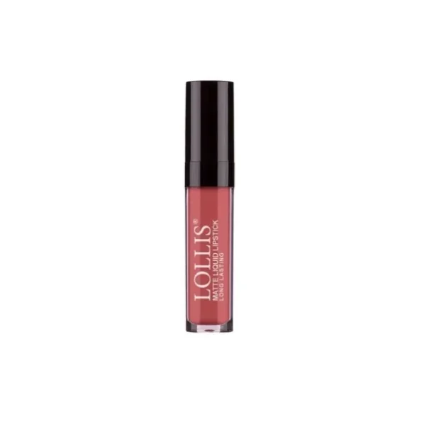 lollis matte liquide lipstick 17