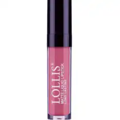 lollis matte liquide lipstick 18
