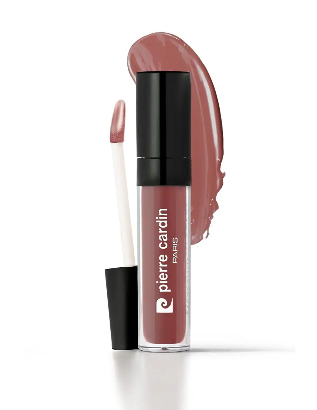 pierre cardin staylong lipcolor kissproof nude peach 344