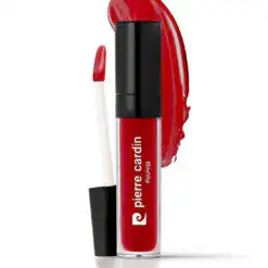 pierre cardin staylong lipcolor kissproof red velvet 339