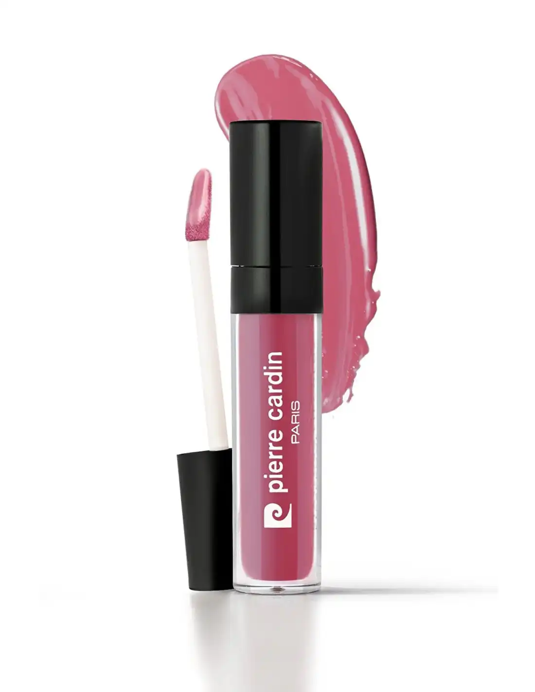 pierre cardin staylong lipcolor kissproof velvet pink 328