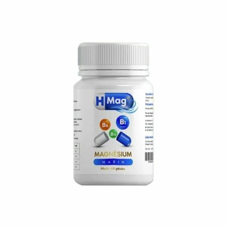 young health h mag magnesium marin 30 gelules