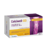 Calciwell-d3 b60 comprimes